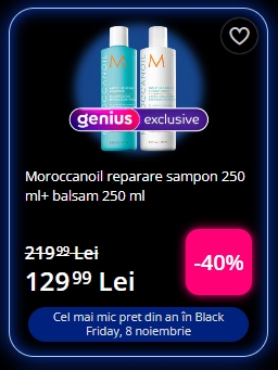 Black Friday 2024, Live Blogging Mobilissimo; Reduceri și cataloage eMAG, PC Garage, Fashion Days, evoMAG.ro, Flanco... - imaginea 117