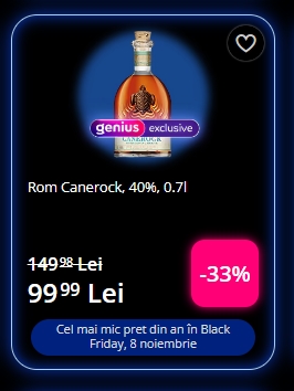 Black Friday 2024, Live Blogging Mobilissimo; Reduceri și cataloage eMAG, PC Garage, Fashion Days, evoMAG.ro, Flanco... - imaginea 121