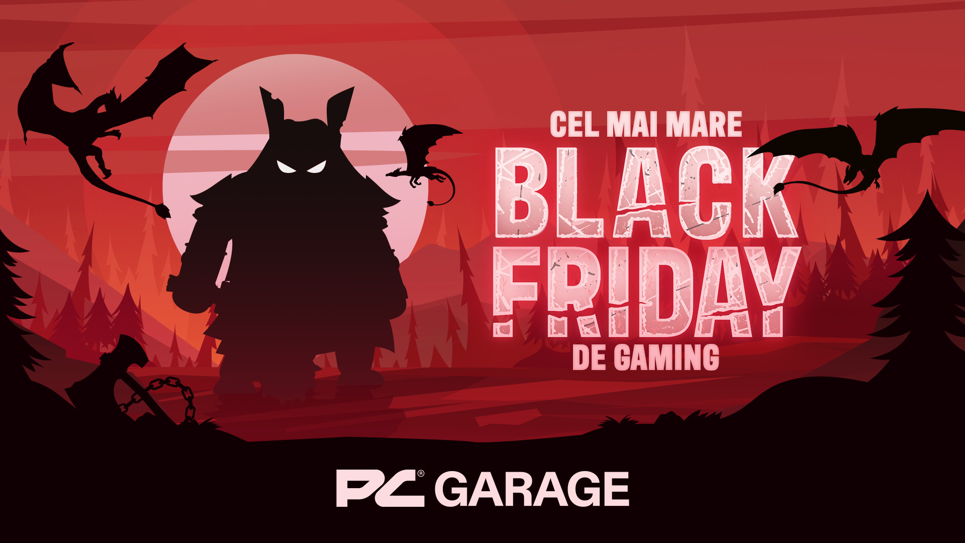 Black Friday 2024, Live Blogging Mobilissimo; Reduceri și cataloage eMAG, PC Garage, Fashion Days, evoMAG.ro, Flanco... - imaginea 173