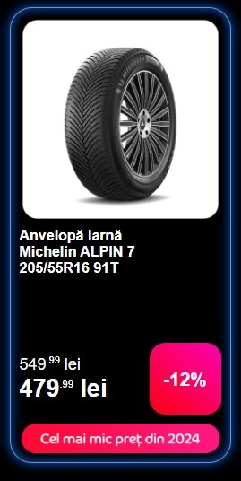 Black Friday 2024, Live Blogging Mobilissimo; Reduceri și cataloage eMAG, PC Garage, Fashion Days, evoMAG.ro, Flanco... - imaginea 232