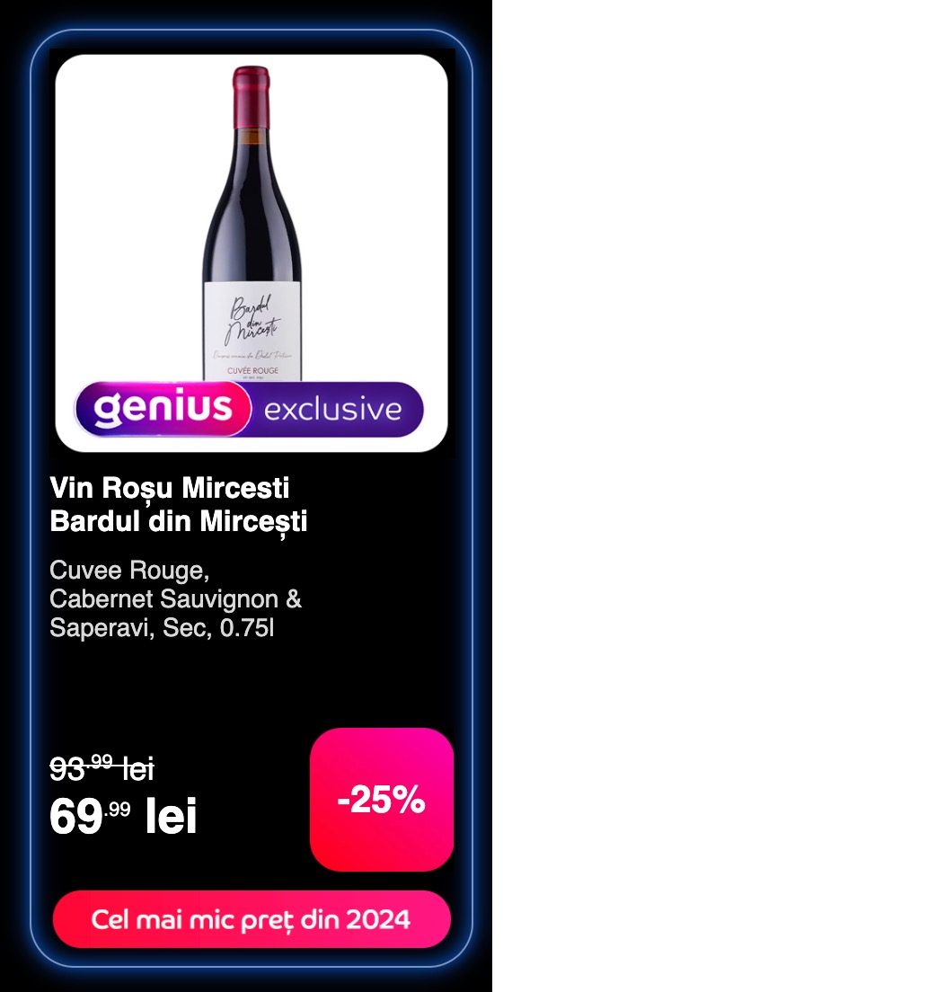 Black Friday 2024, Live Blogging Mobilissimo; Reduceri și cataloage eMAG, PC Garage, Fashion Days, evoMAG.ro, Flanco... - imaginea 239