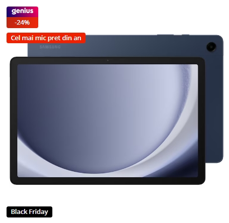 Black Friday 2024, Live Blogging Mobilissimo; Reduceri și cataloage eMAG, PC Garage, Fashion Days, evoMAG.ro, Flanco... - imaginea 404