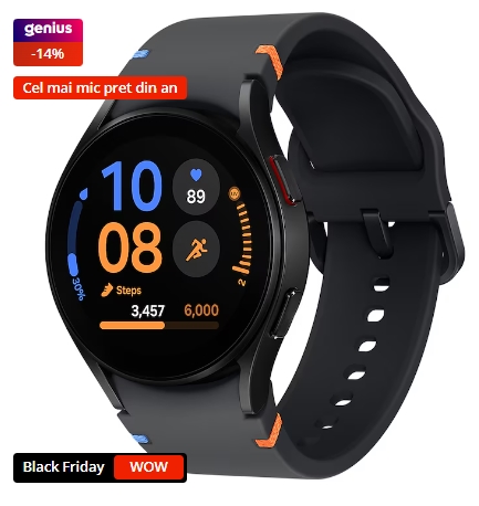 Black Friday 2024, Live Blogging Mobilissimo; Reduceri și cataloage eMAG, PC Garage, Fashion Days, evoMAG.ro, Flanco... - imaginea 431