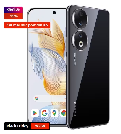 Black Friday 2024, Live Blogging Mobilissimo; Reduceri și cataloage eMAG, PC Garage, Fashion Days, evoMAG.ro, Flanco... - imaginea 490