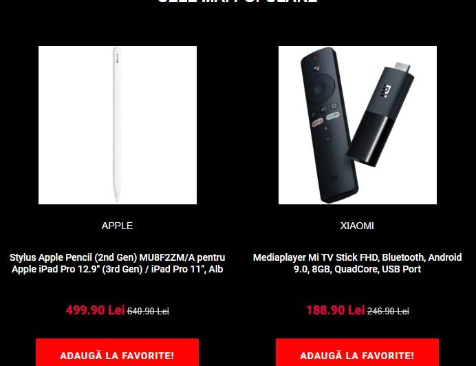 Black Friday 2024 - Reduceri QuickMobile: Screenshot_1.jpg