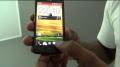 Hands-On preview: HTC One S