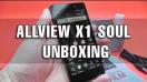 Allview X1 Soul Unboxing în Limba Română - Mobilissimo.ro