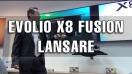 Eveniment lansare Evolio X8 Fusion; o nouă tabletă din gama X-treme - Mobilissimo.ro