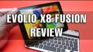 Evolio X8 Fusion Review și Concurs - Mobilissimo.ro