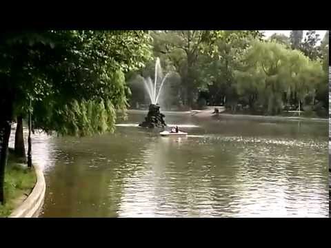 Evolio X6 Video Sample I. - Mobilissimo.ro