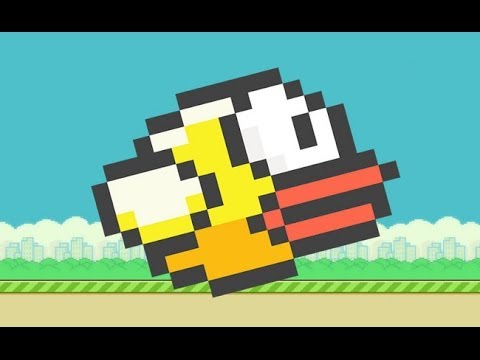 Flappy Bird Review (Evolio X8/ Joc Android) - Mobilissimo.ro
