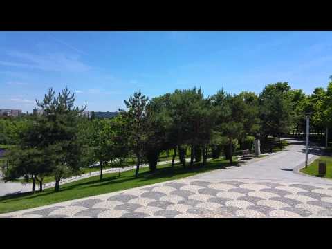 LG G4 video sample with Zoom (UHD 3840x2160px, 30 fps) - Mobilissimo.ro