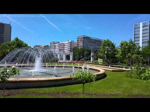 LG G4 video sample, panning (Full HD 1920x1080px, 30 fps) - Mobilissimo.ro