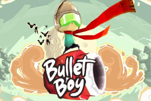 Bullet Boy Review (Allview X2 Xtreme): în sfârşit un joc original, cu grafică arătoasă şi un level design inteligent (Video)