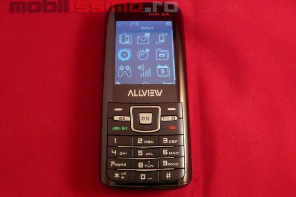 Allview M3 Sincron - Galerie foto Mobilissimo.ro
