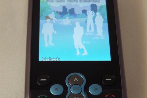 LG KS360 - Galerie foto Mobilissimo.ro