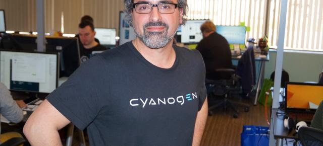 Steve Kondik, fondatorul Cyanogen discută într-un interviu despre viitorul şi trecutul lui Android, e foarte încântat de noile procesoare