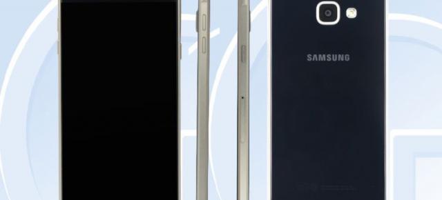 Samsung Galaxy A7 (2016) ar urma să aibă un design similar cu al lui Galaxy S6 conform TENAA
