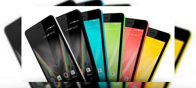 Allview lansează smartphone-ul V2 Viper i; telefon entry-level cu display HD și preț de 499 lei