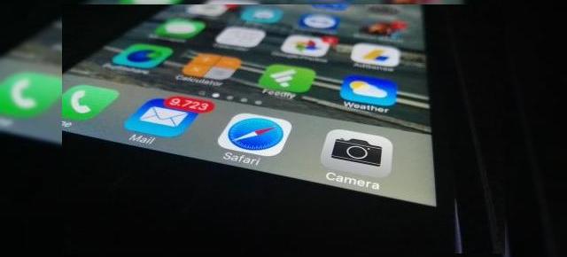 Apple ar urma să folosească panouri OLED pe viitoarele modele iPhone, conform unor surse
