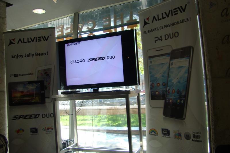 Allview P4 Duo - Fotografii de la lansare: Allview-P4-Duo-Eveniment-Lansare_021.jpg