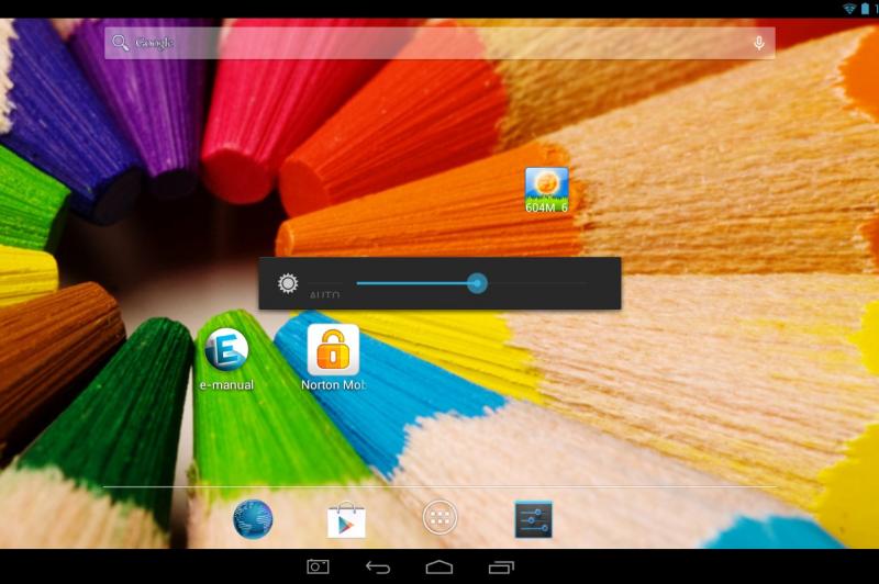 Evolio X7 - Screenshots: Evolio-X7-Capturi-de-ecran_006.jpg