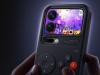Xiaomi 17 Pro are o husă ce transformă telefonul într-o consolă de gaming portabilă, folosind ecranul secundar