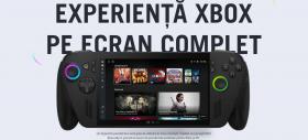 Preț și disponibilitate ASUS ROG Xbox Ally și Xbox Ally X în România