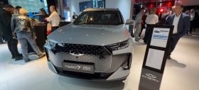 Chery Tiggo 7 primele impresii: SUV plugin hibrid cu 1200 kilometri autonomie (Video)