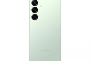 Samsung Galaxy S25 FE