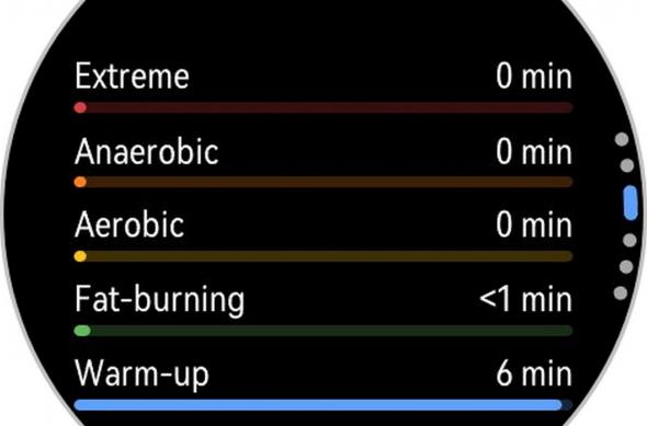 HUAWEI Watch GT 6 46mm - Screenshots yoga: Yoga (18).jpg