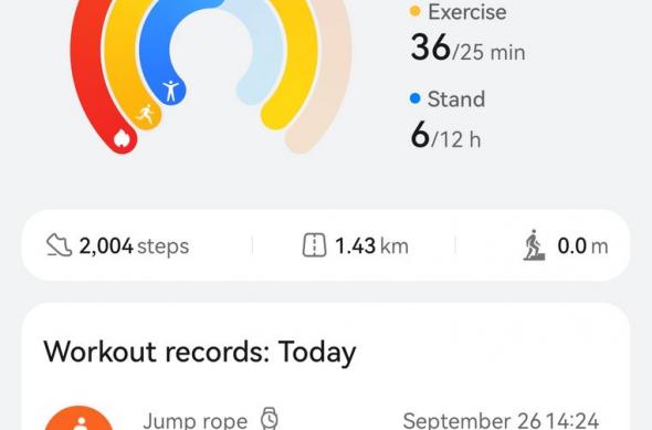 HUAWEI Watch GT 6 46mm - Screenshots coardă: Coarda (1).jpg