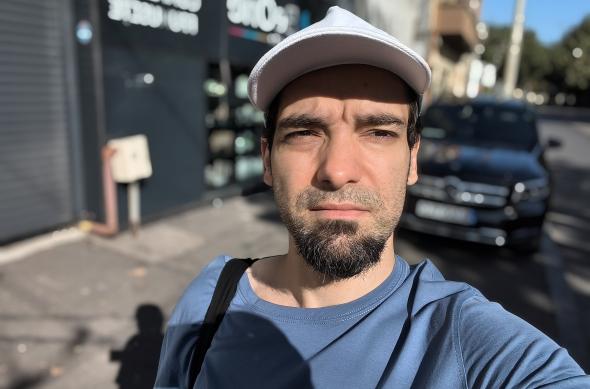 Xiaomi 15T Pro - Mostre Foto (selfie): IMG_20250914_162809.jpg