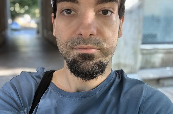 Xiaomi 15T Pro - Mostre Foto (selfie): IMG_20250914_164250.jpg