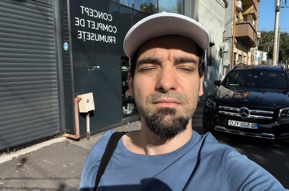 Xiaomi 15T Pro - Mostre Foto (selfie): IMG_20250914_162801.jpg