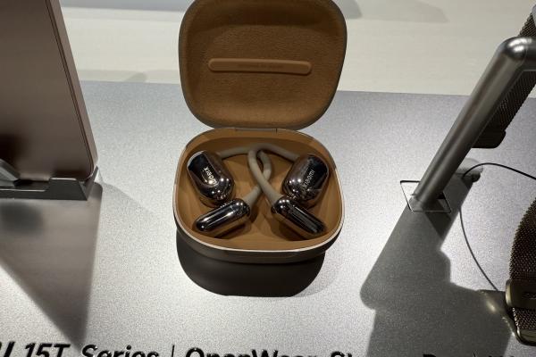 Xiaomi Gold Collection - Fotografii hands-on