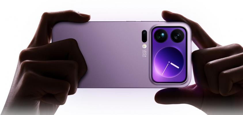 Xiaomi 17 Pro Max aduce tot ce ți-ai dorit de la un flagship! Baterie de 7500 mAh, ecran secundar, procesor Snapdragon de top abia anunțat