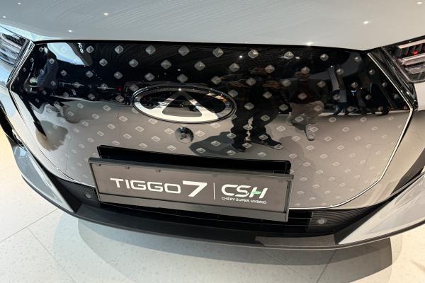 Chery Tiggo 7