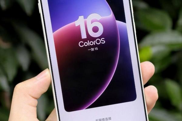 OnePlus 15 - Fotografii reale (Leak)