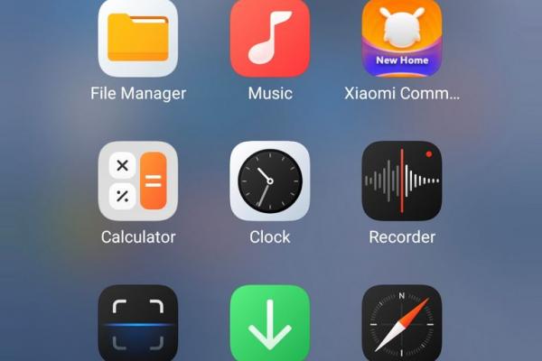 Xiaomi 15T Pro - Screenshots