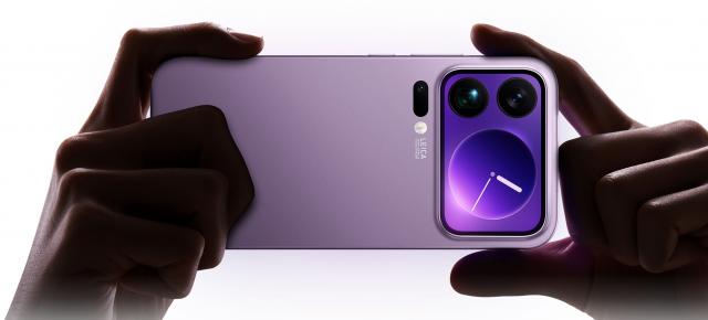 Xiaomi 17 Pro Max aduce tot ce ți-ai dorit de la un flagship! Baterie de 7500 mAh, ecran secundar, procesor Snapdragon de top abia anunțat