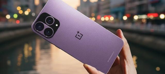 OnePlus și Hasselblad s-au despărțit oficial? Se speculează că tehnologia DetailMax Engine ar fi doar un rebrand