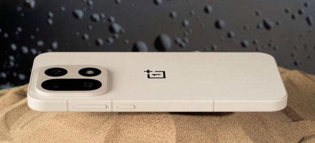 OnePlus 15 apare în fotografii detaliate și primește chiar și un teaser video; Designul e confirmat!