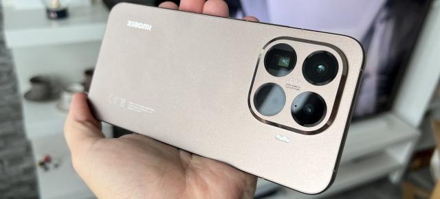 Xiaomi 15T Pro: Camera cu ZOOM-ul cel mai surprinzător din 2025, capturi din Bavaria