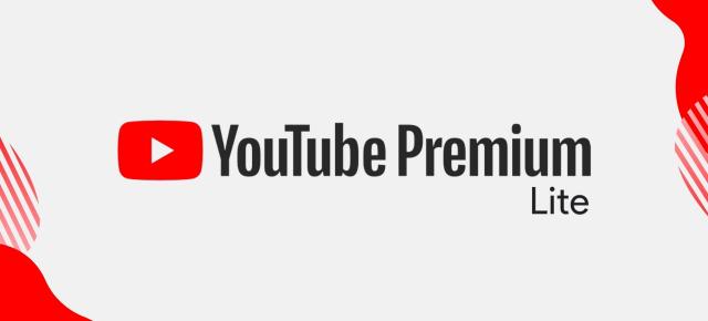 YouTube Premium Lite disponibil acum oficial în România; Ce primești pentru 17 lei lunar?