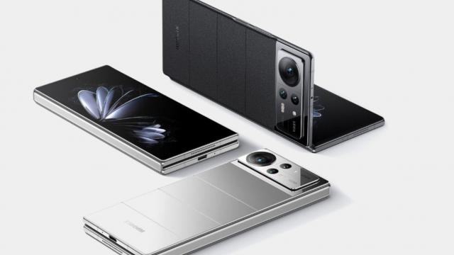 <b>Xiaomi rebranduiește și Fold-urile după iPhone; Xiaomi 17 Fold la orizont</b>