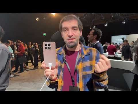 Xiaomi 15T Video Hands-On în limba română