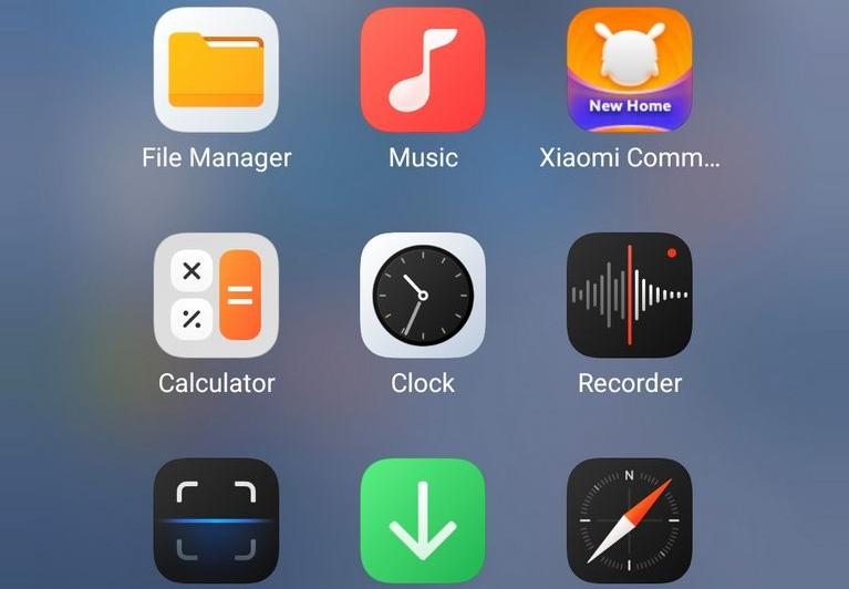 Xiaomi 15T Pro - Screenshots: 2025-03-10-xiaomi-15-ultra-screenshots-361166.jpg