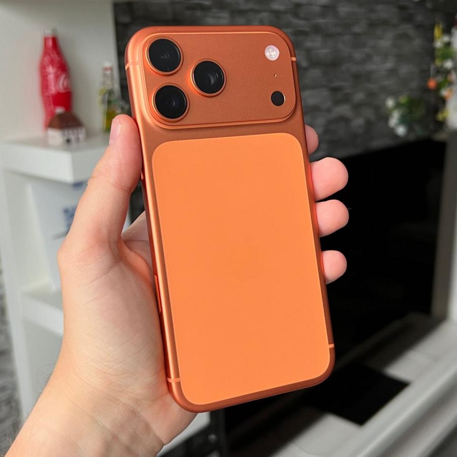 Specificații Apple iPhone 17 Pro Max - Imagini, Recenzii, Știri