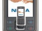 Nokia 6300i suporta convorbiri prin VoIP